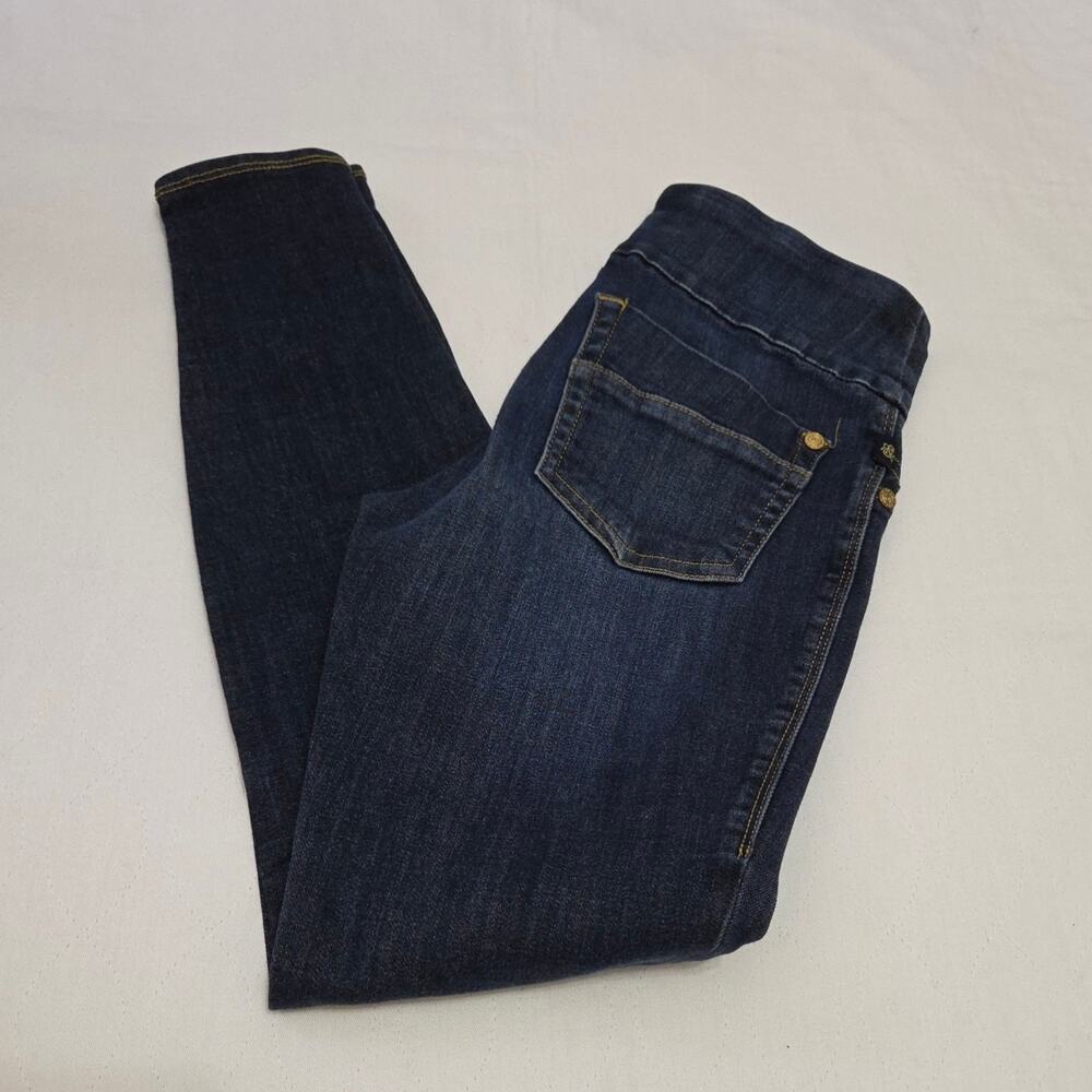 Rock & Republic Woman's Denim RX(The Slimming Denim Cute) Jeans size 4(26")